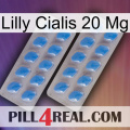 Lilly Cialis 20 Mg 23